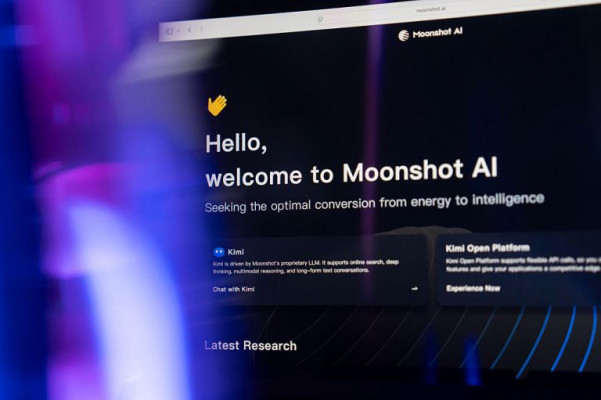 Treasury threatens sanctions after White House claims Moonshot distilled Anthropics Fable